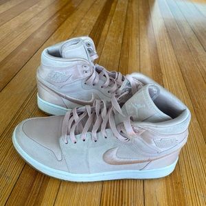 Women’s Air Jordan 1 retro high “Season of Her”